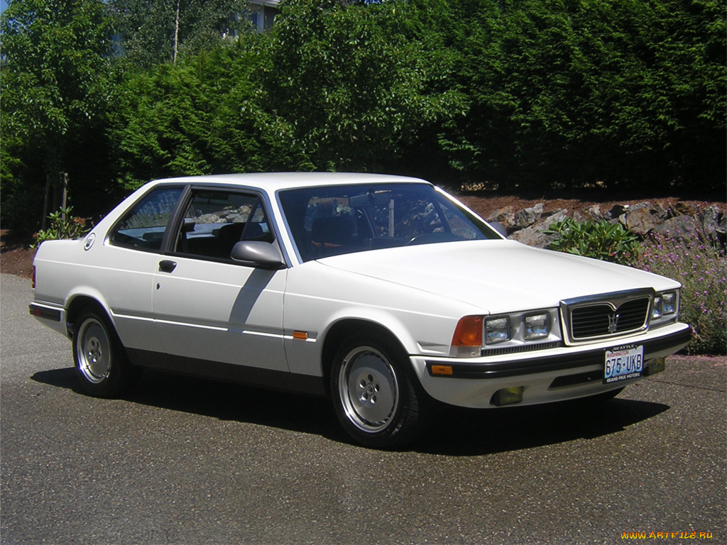 автомобили, maserati