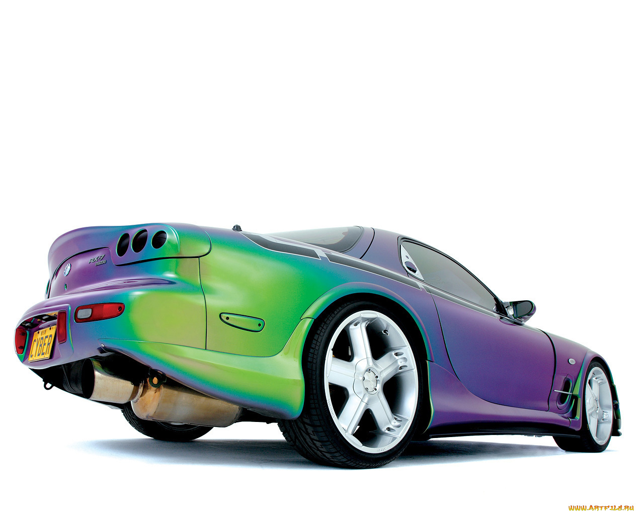 автомобили, mazda