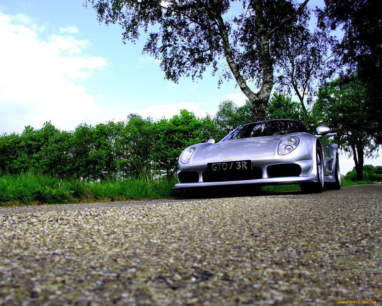 автомобили, noble