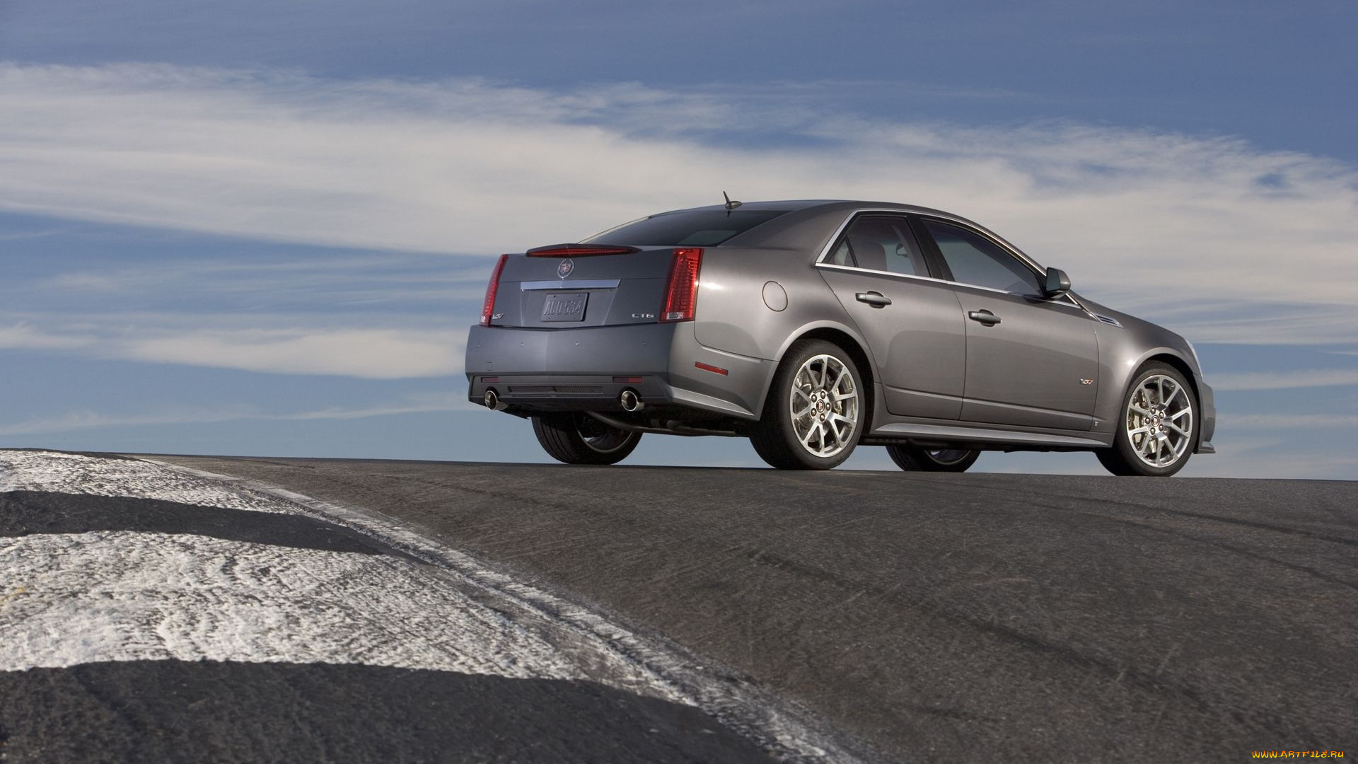 автомобили, cadillac