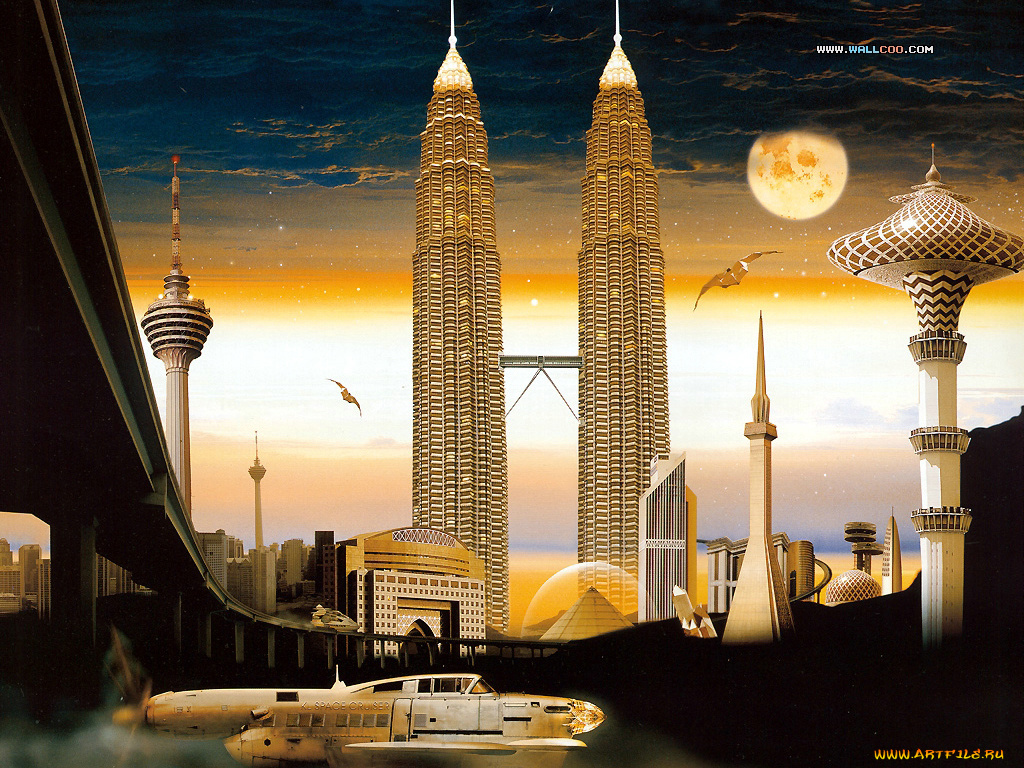 фэнтези, иные, миры, времена