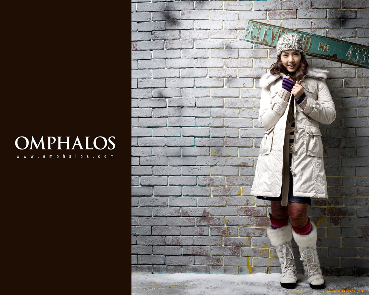 omphalos, бренды