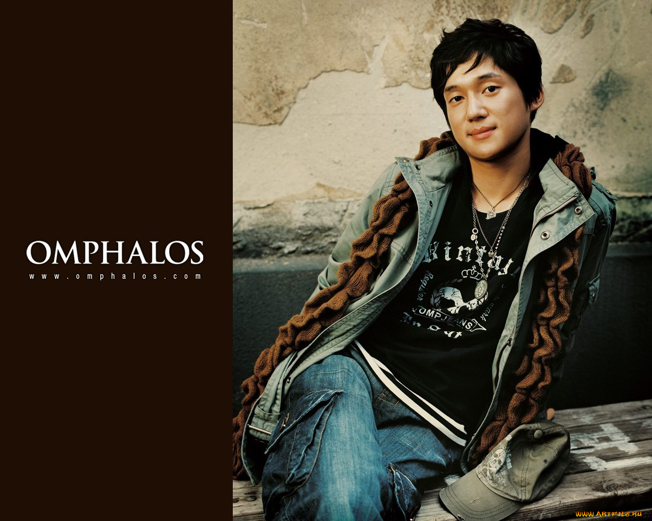 omphalos, бренды