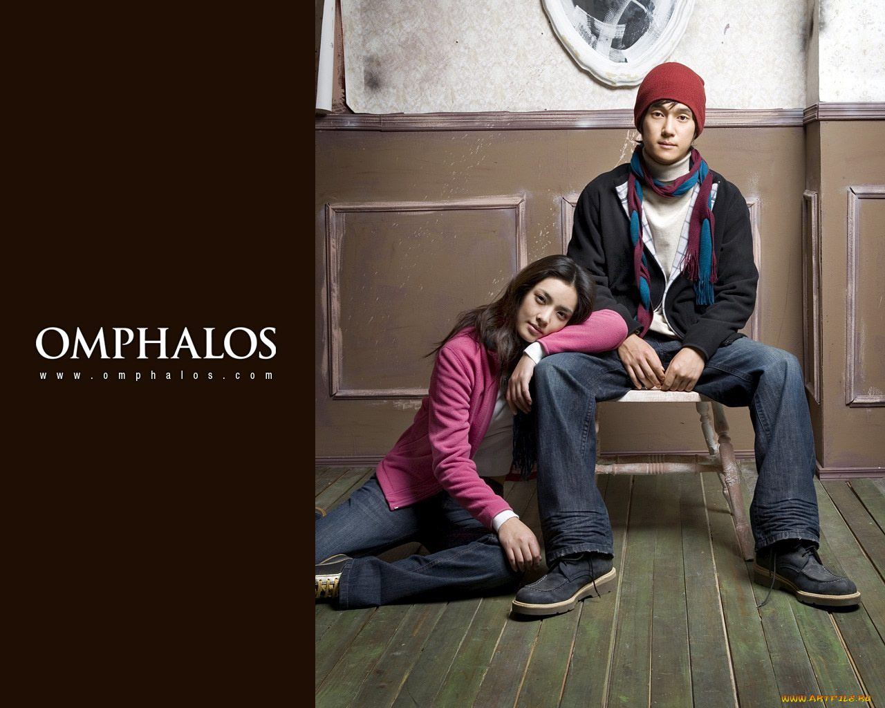 omphalos, бренды