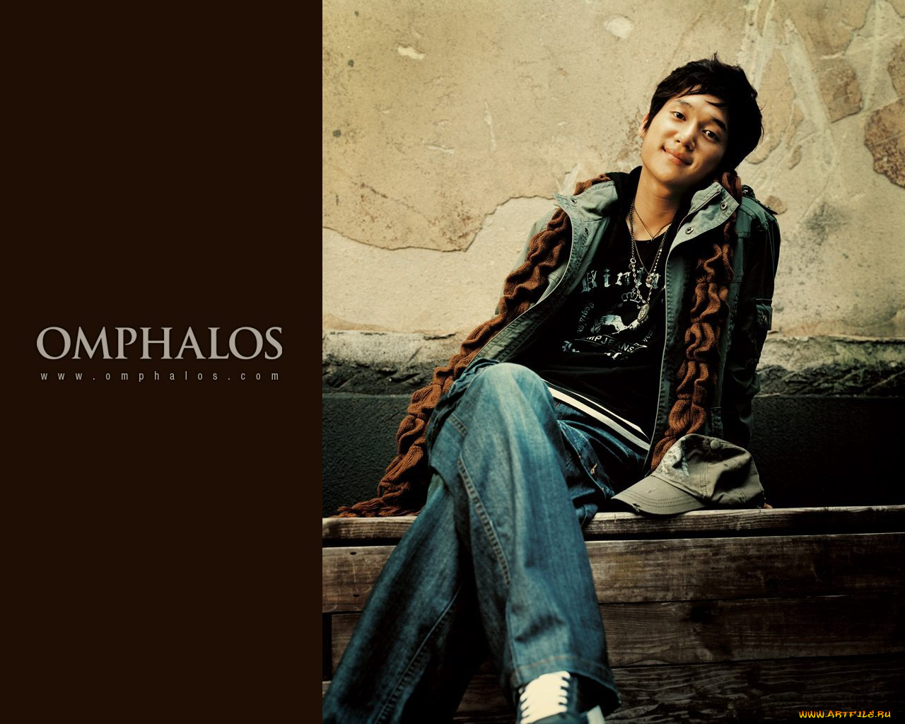 omphalos, бренды