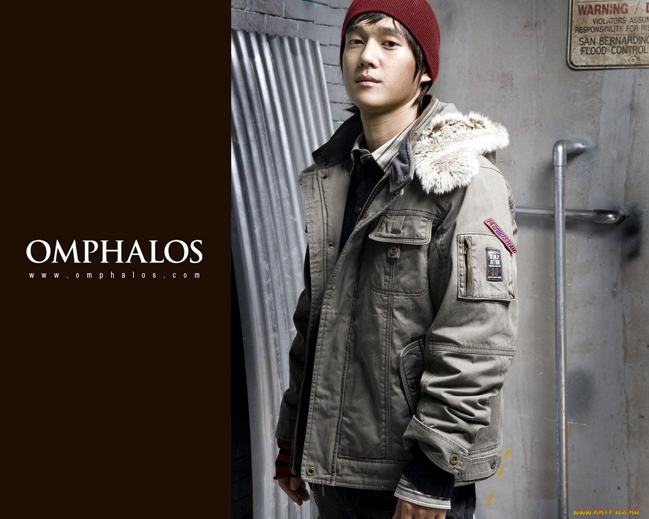 omphalos, бренды