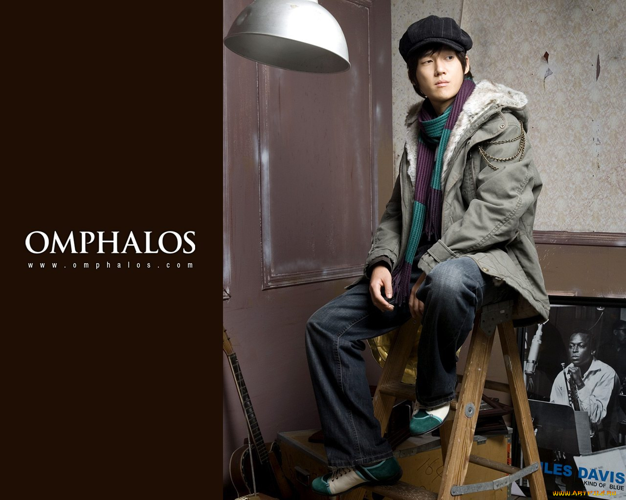 omphalos, бренды