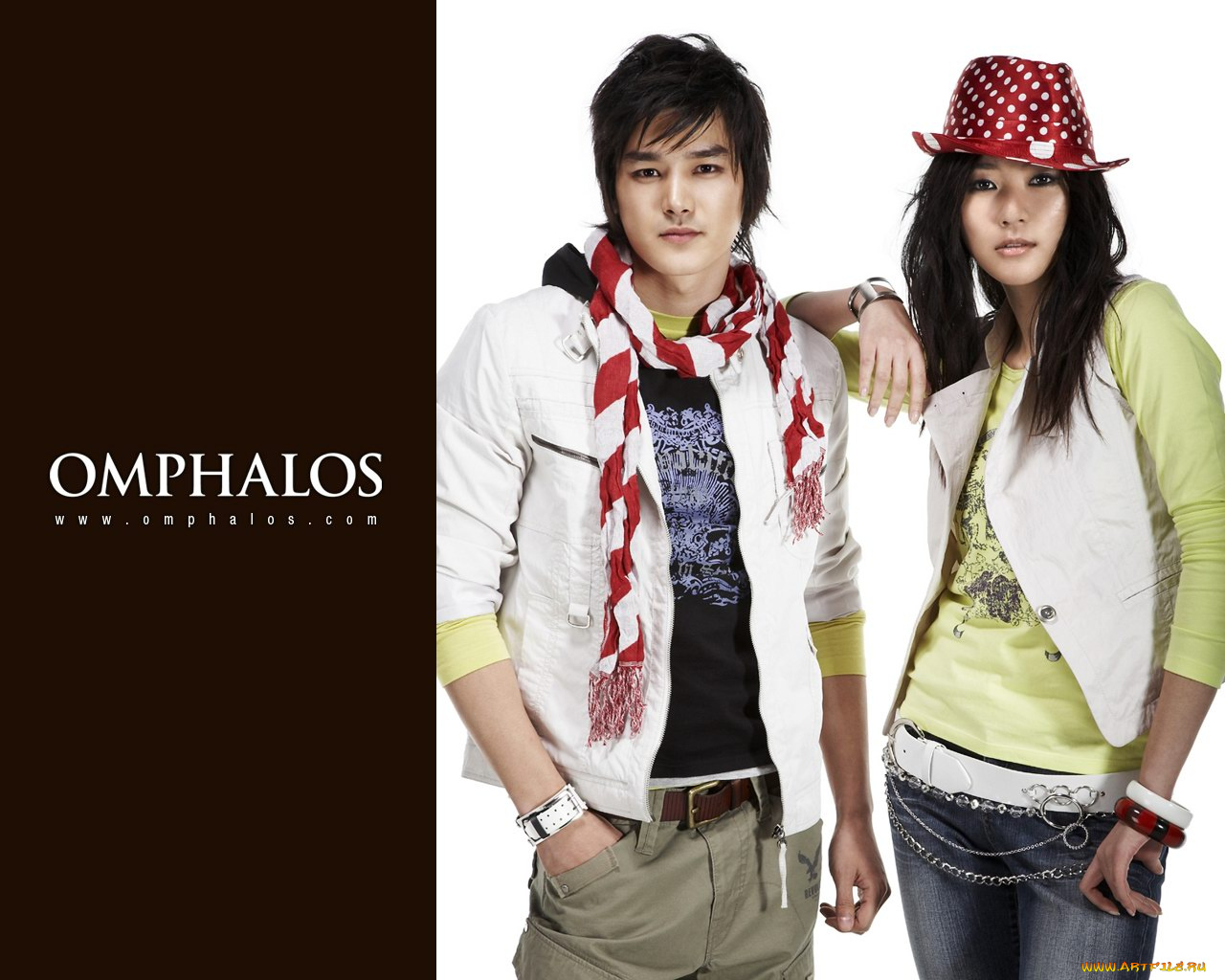 omphalos, бренды