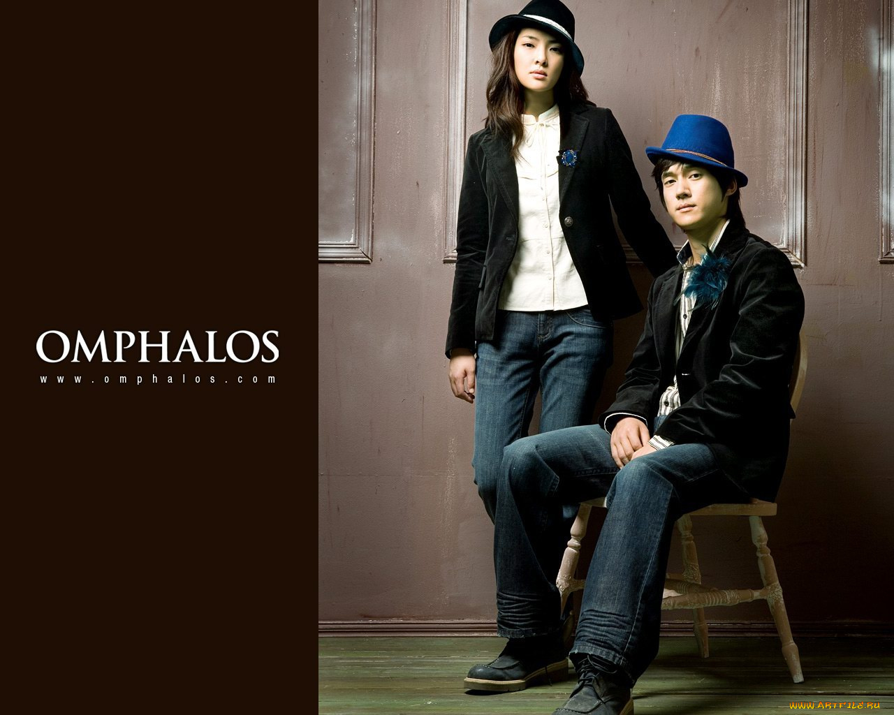 omphalos, бренды