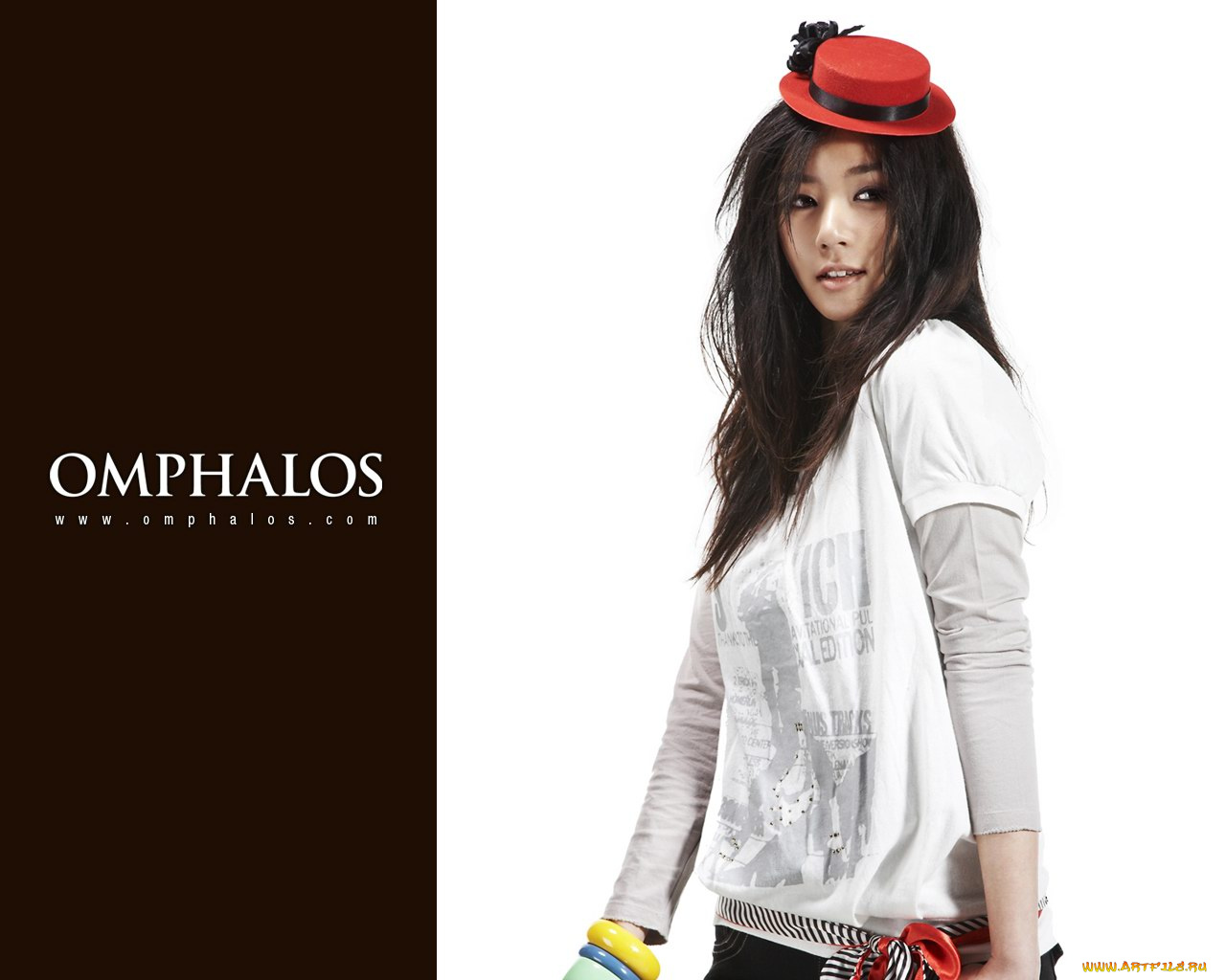 omphalos, бренды