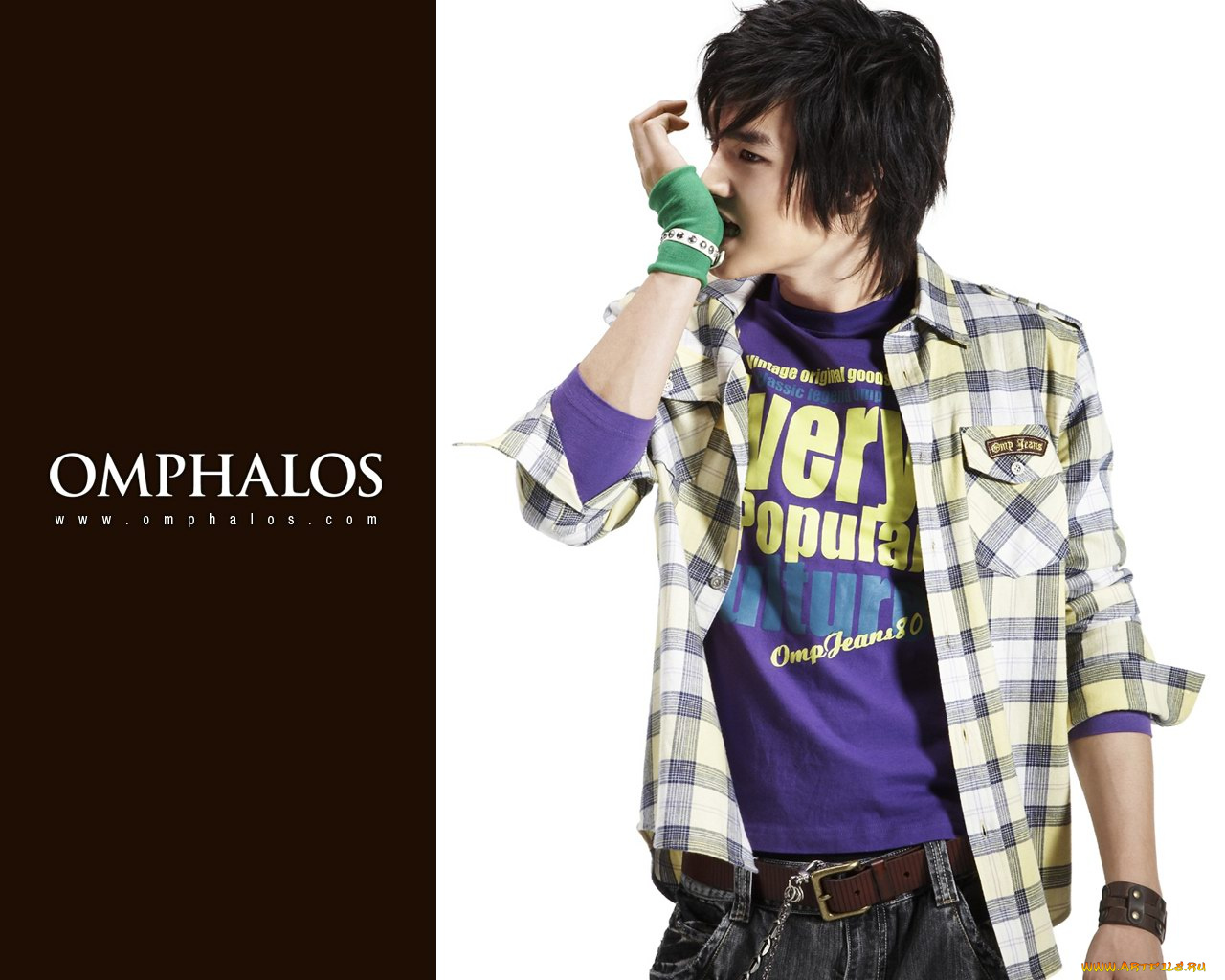 omphalos, бренды