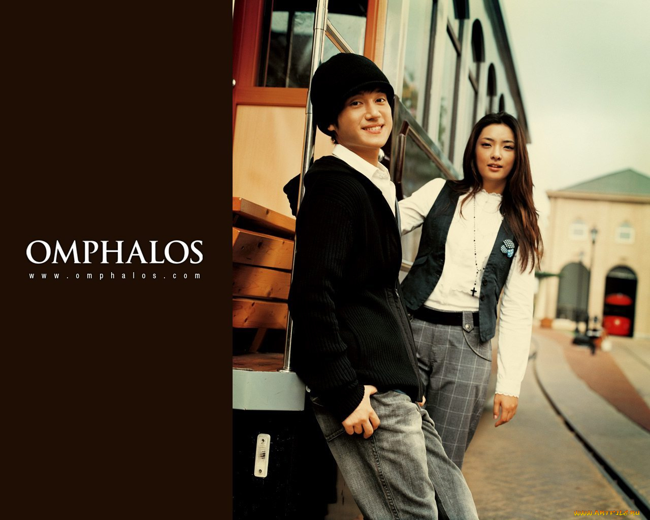 omphalos, бренды