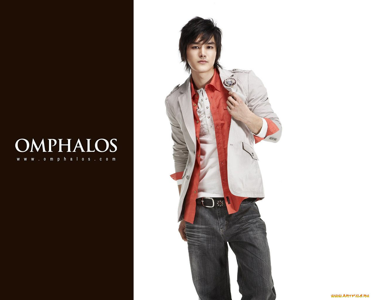 omphalos, бренды