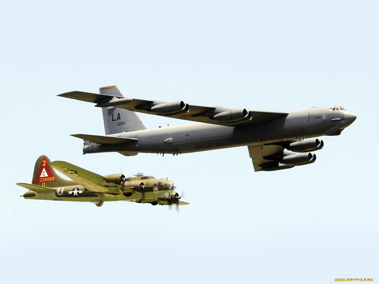 авиация, разные, вместе