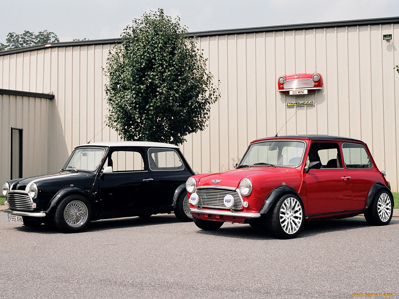 автомобили, mini