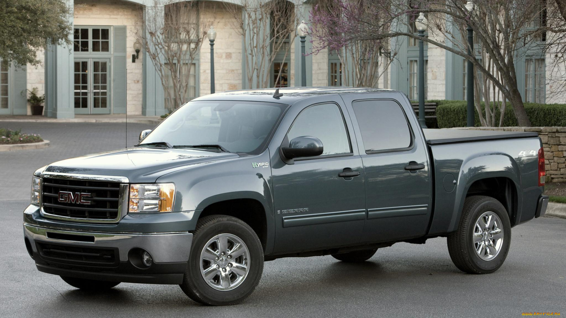 автомобили, gm, gmc