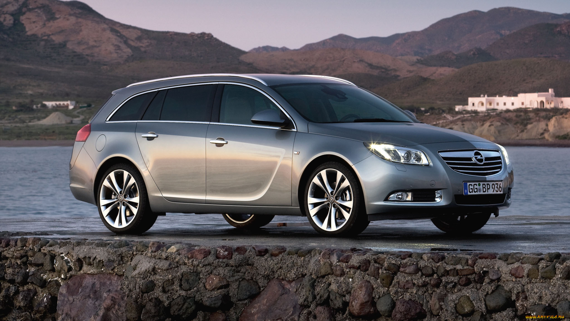 автомобили, opel