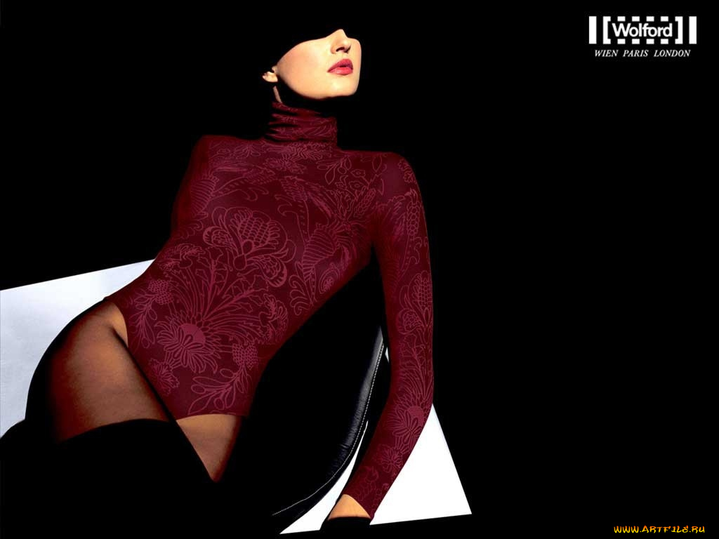 wolford, бренды