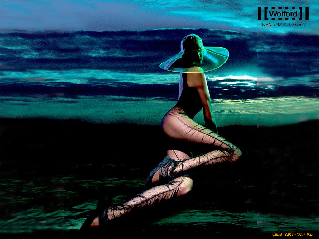 wolford, бренды