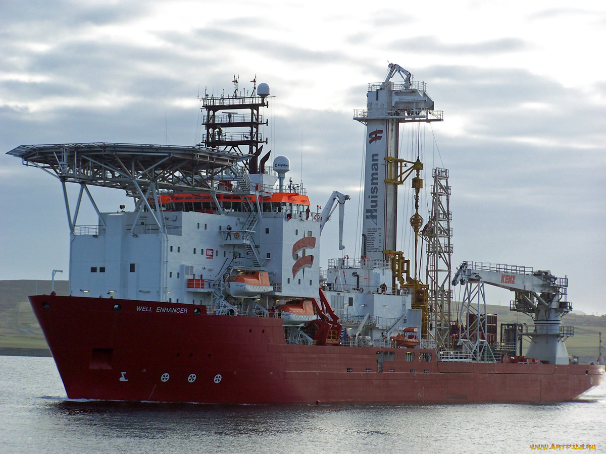 корабли, другое