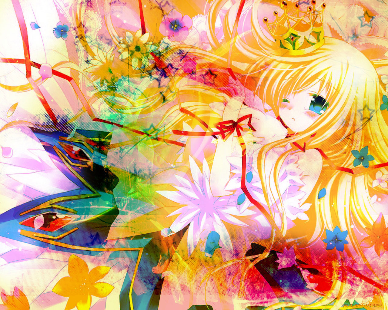 аниме, *unknown, другое