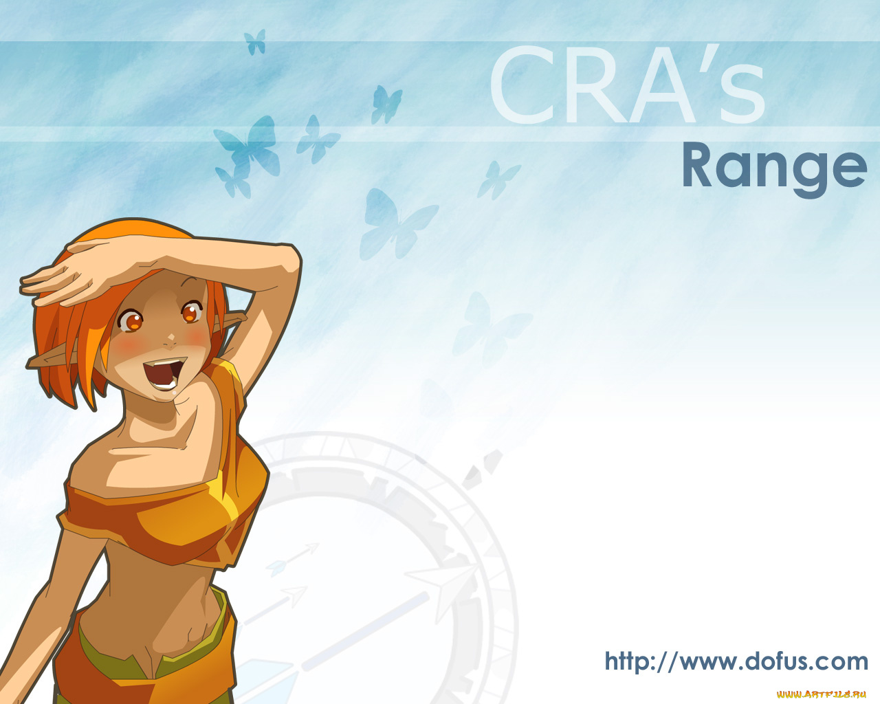 видео, игры, dofus