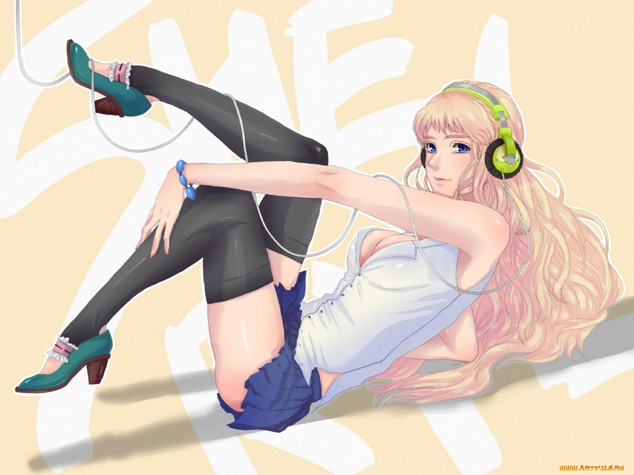 аниме, macross, frontier