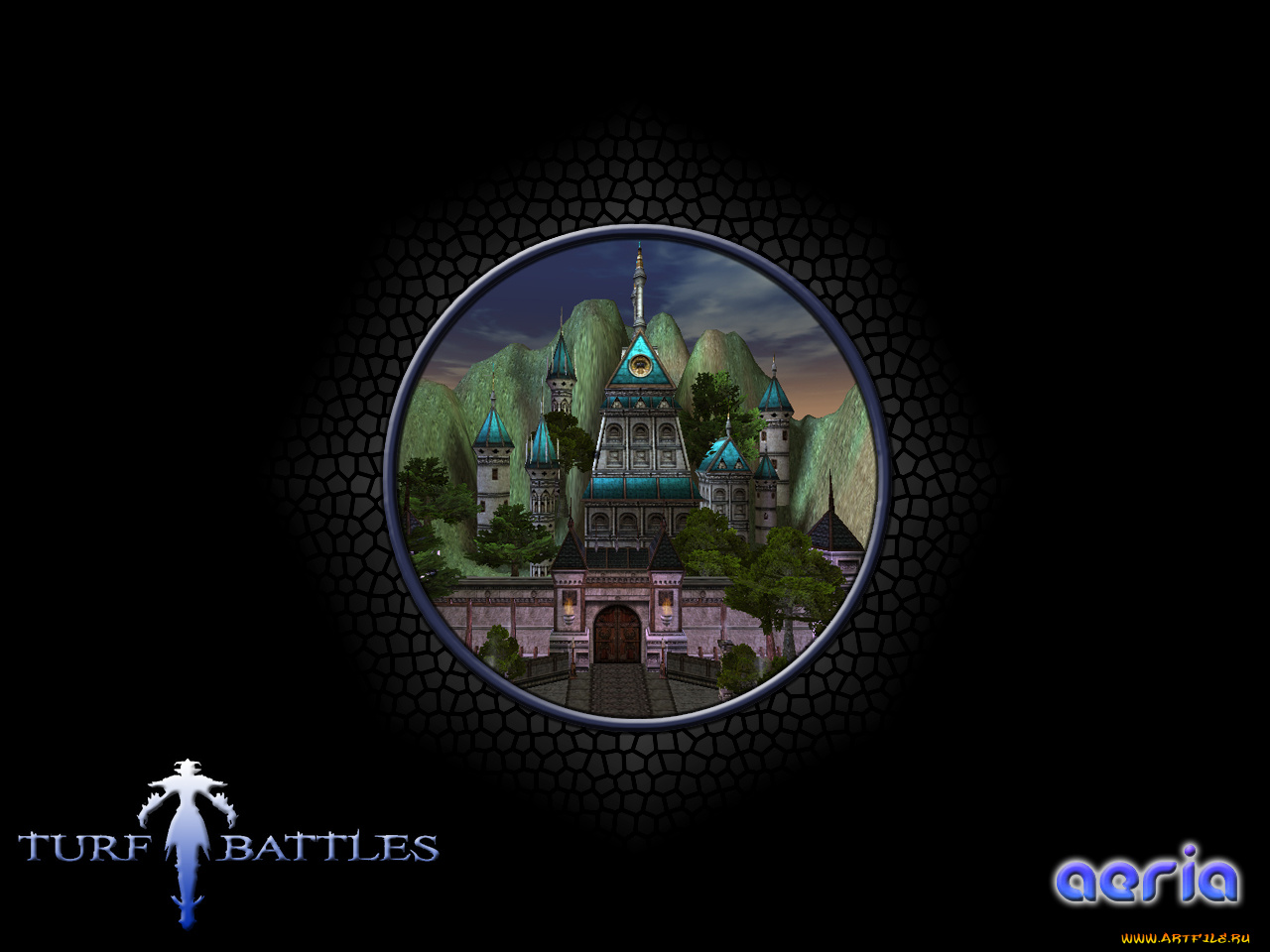 turf, battles, видео, игры, sephiroth, 3rd, episode, the, crusade