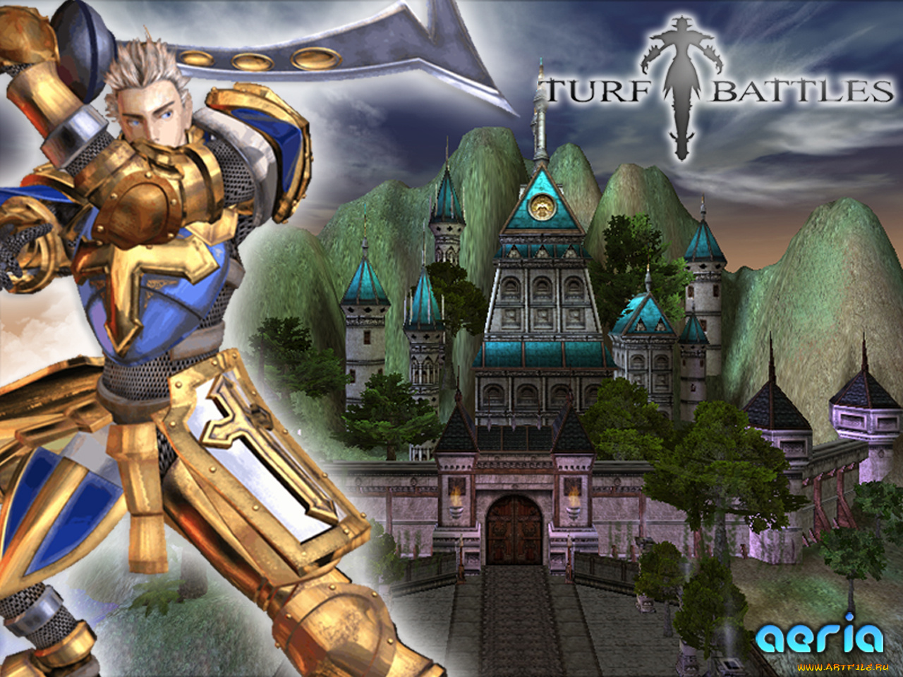 turf, battles, видео, игры, sephiroth, 3rd, episode, the, crusade