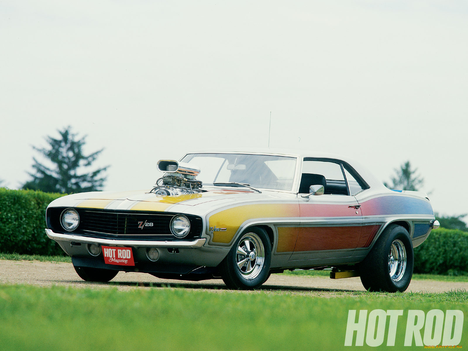 автомобили, hotrod, dragster