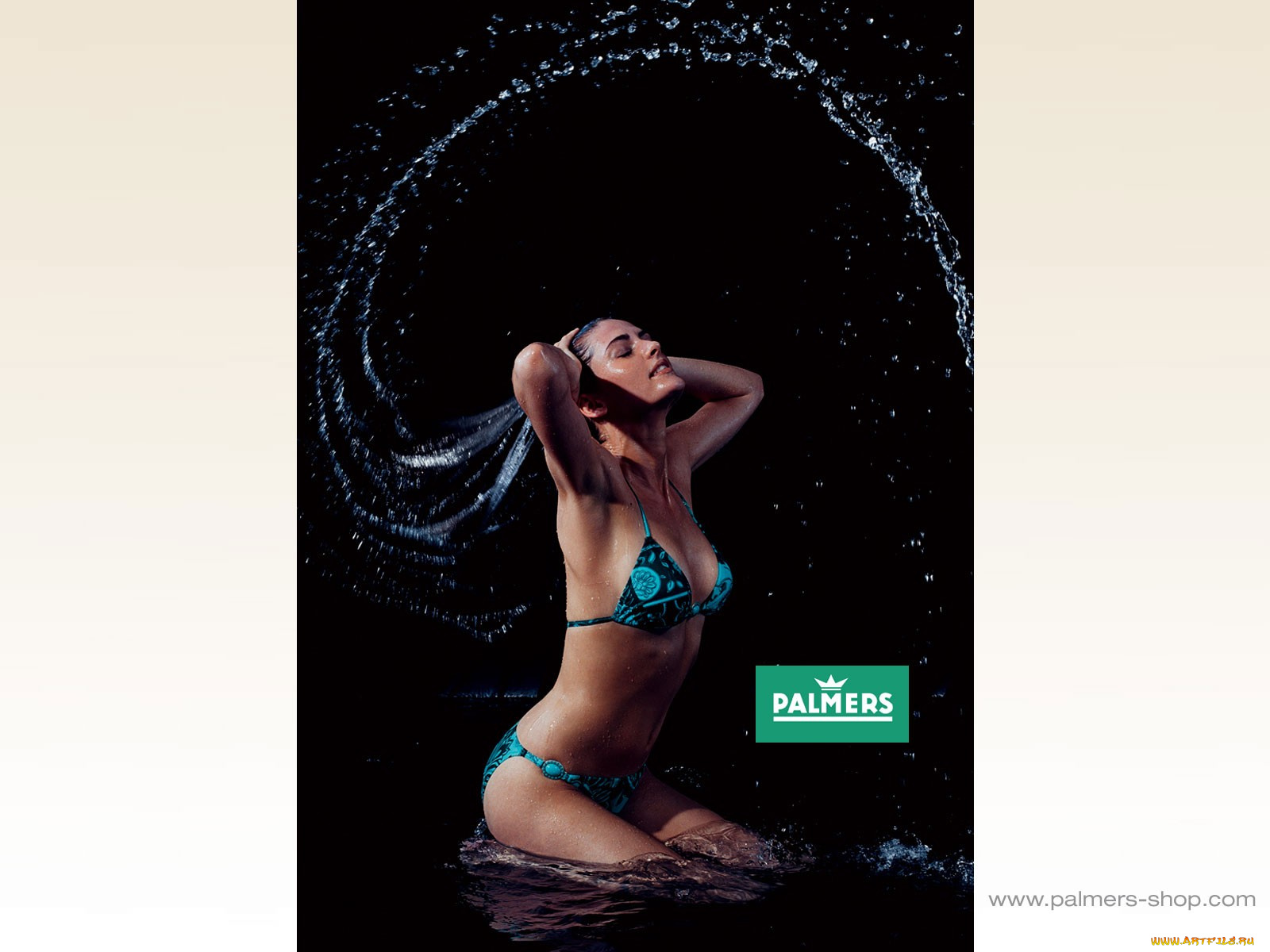 palmers, бренды