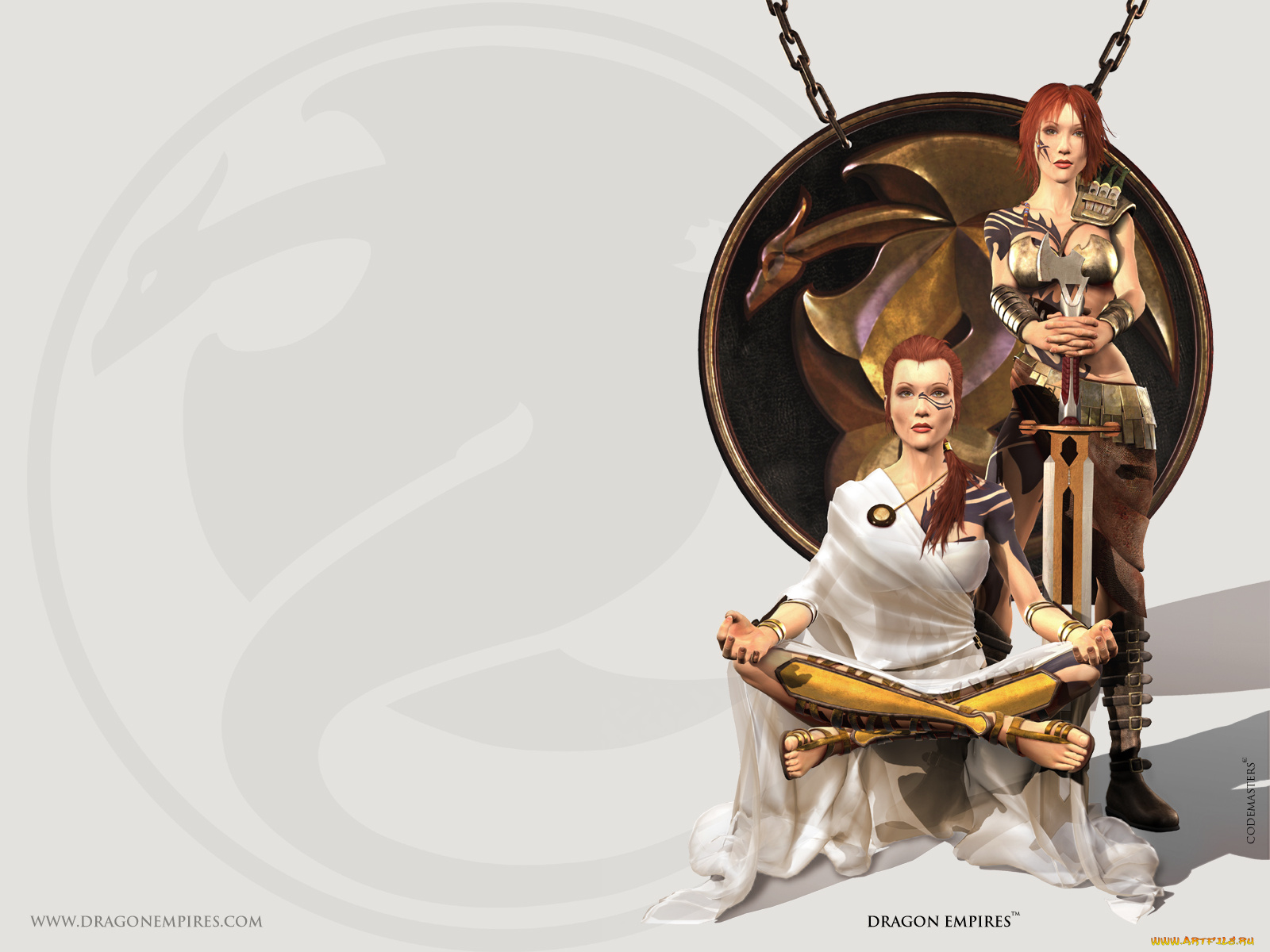 видео, игры, dragon, empires