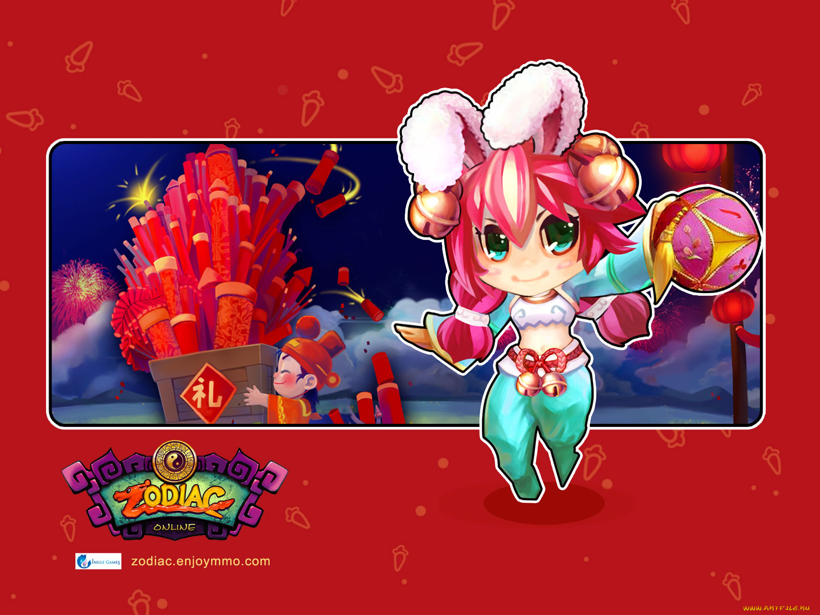 zodiac, online, видео, игры