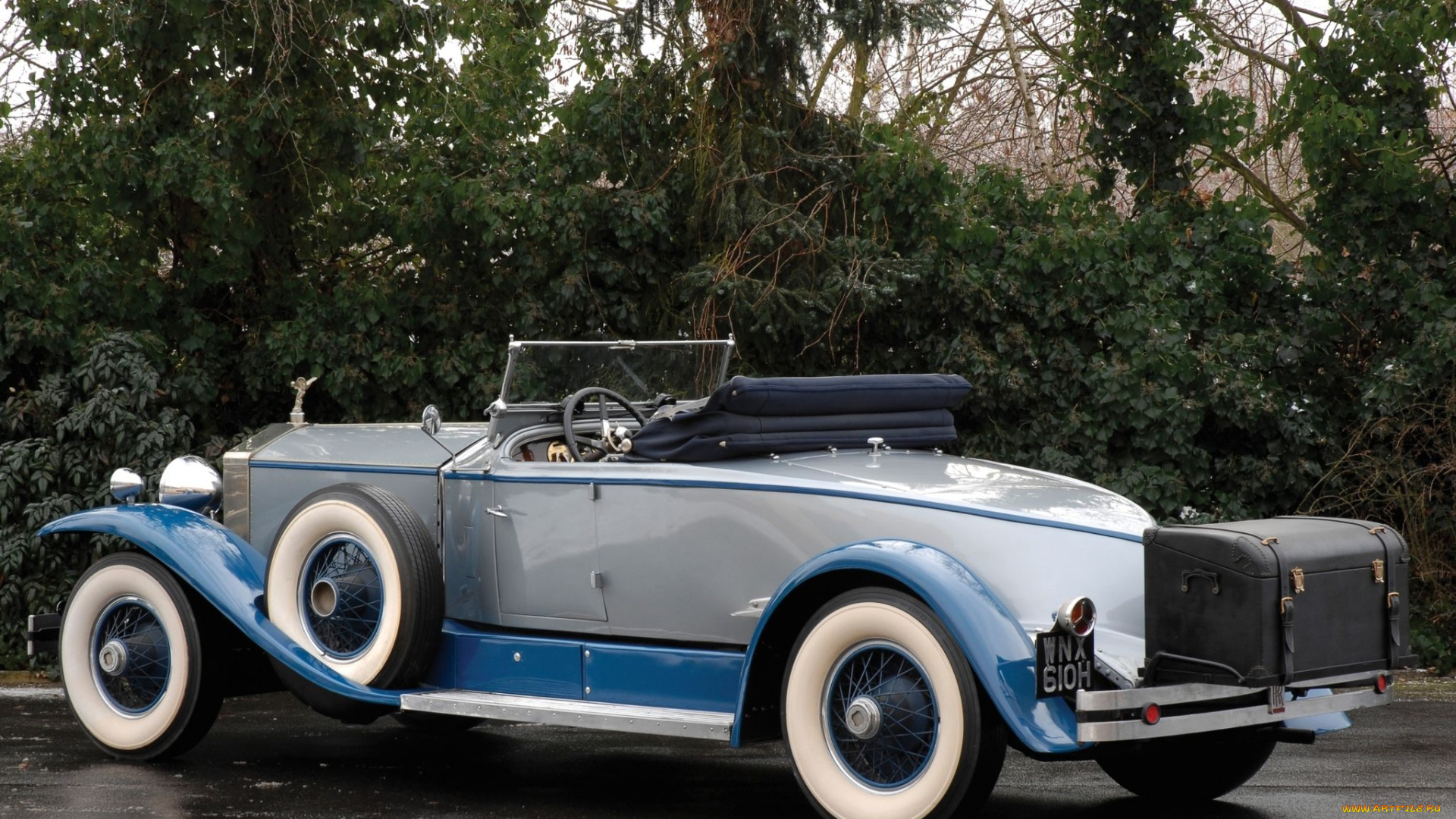 автомобили, классика