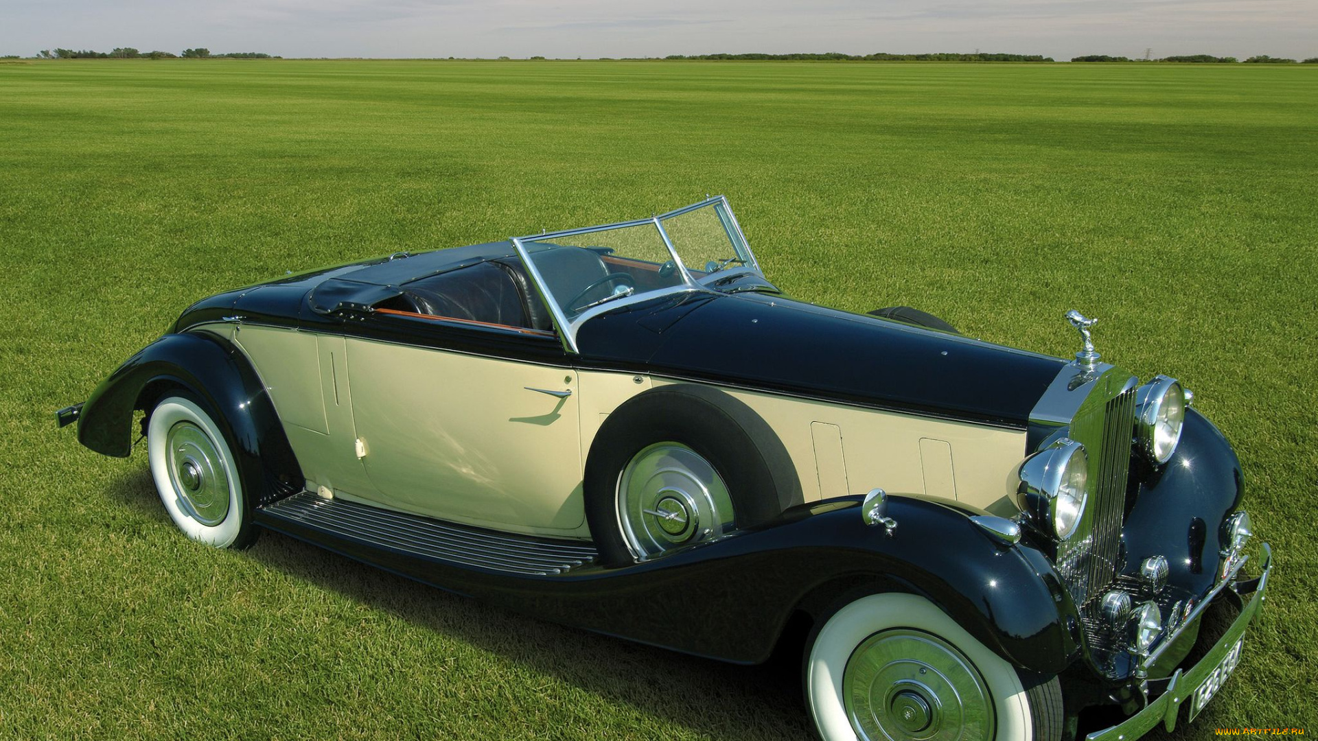 автомобили, классика