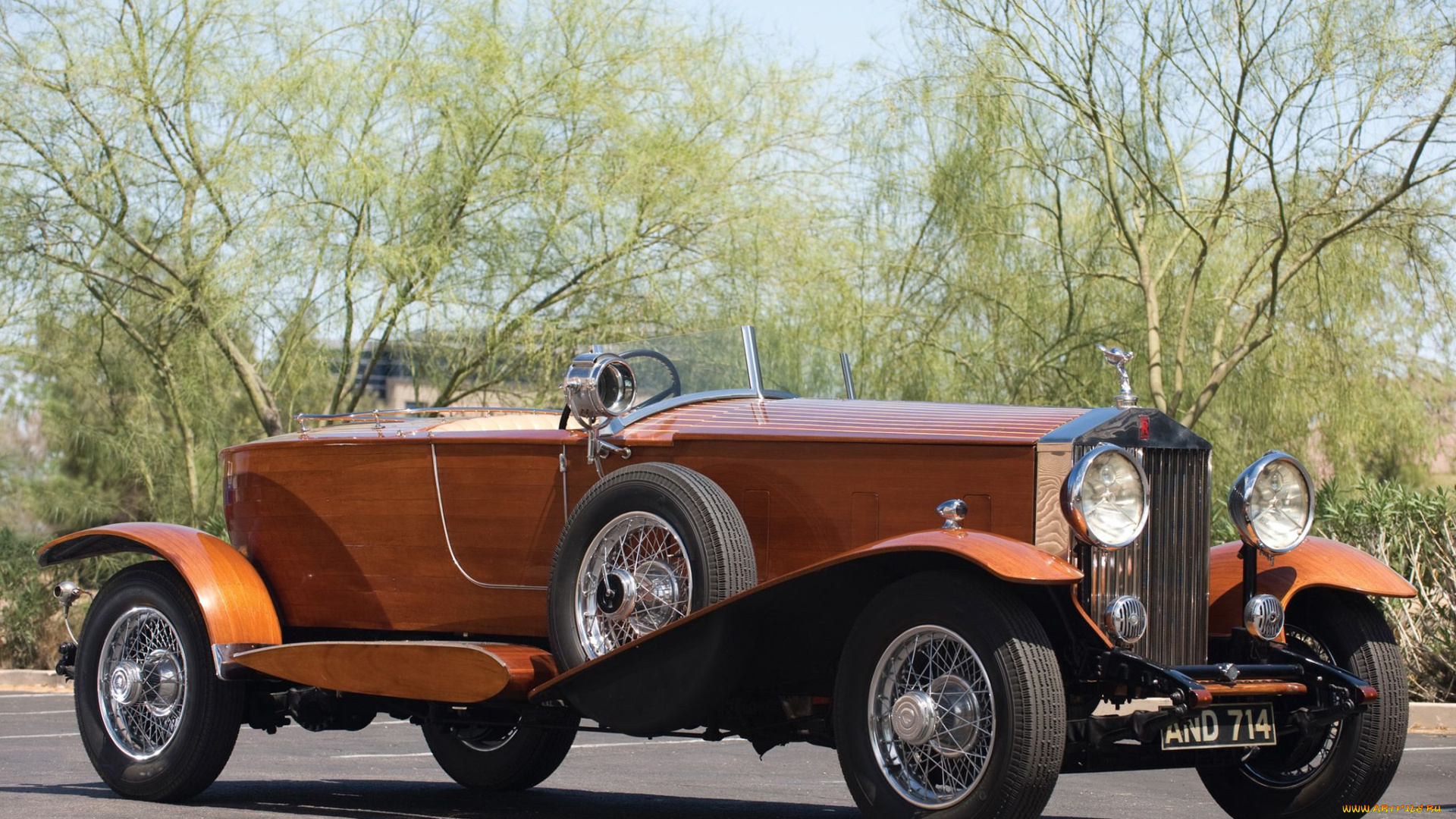 автомобили, классика