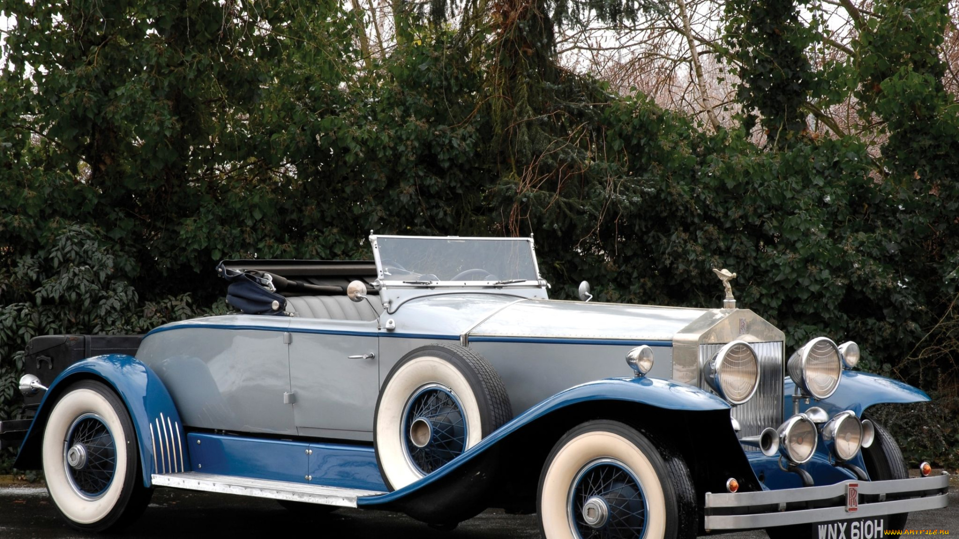 автомобили, классика