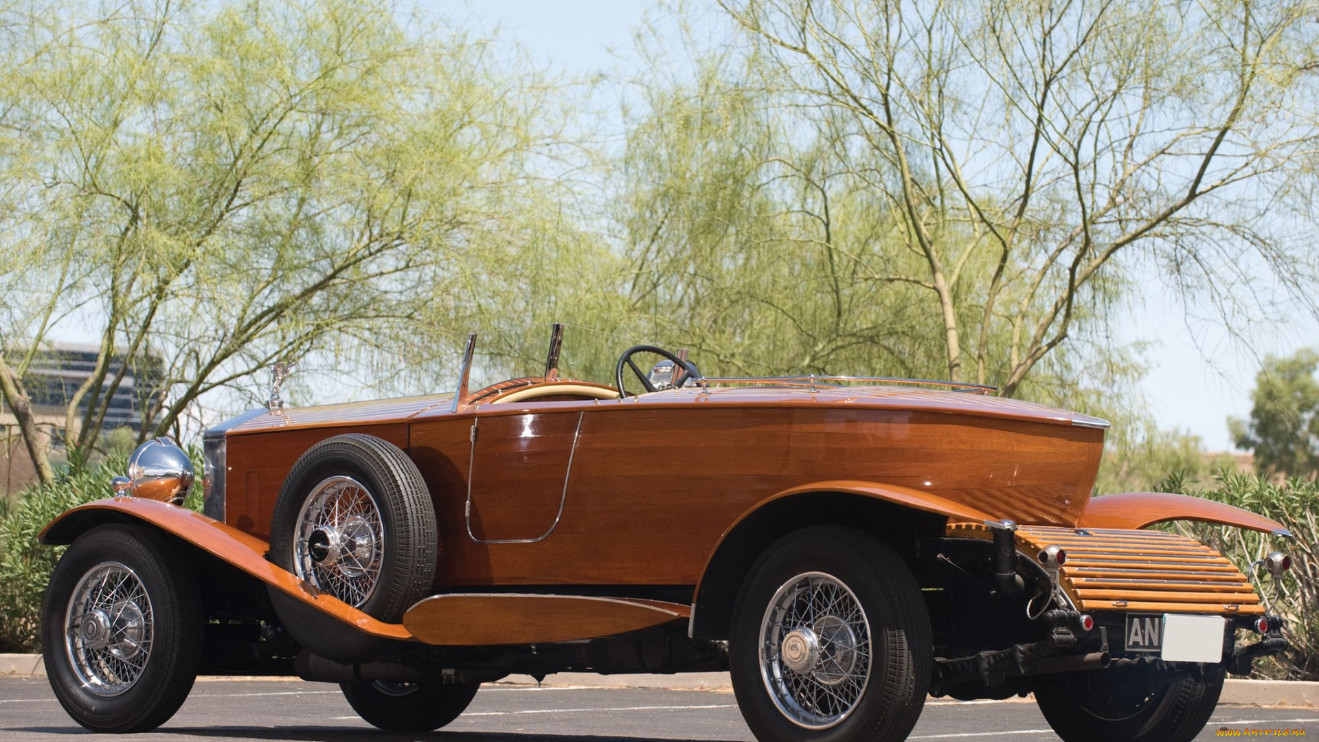 автомобили, классика