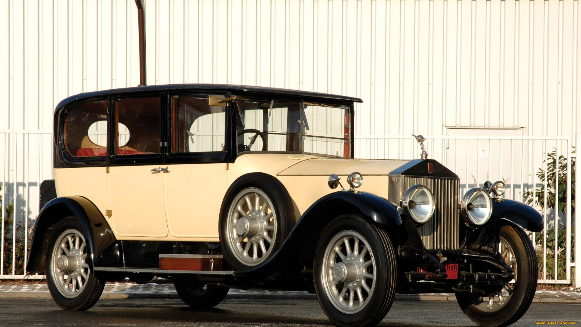 автомобили, классика