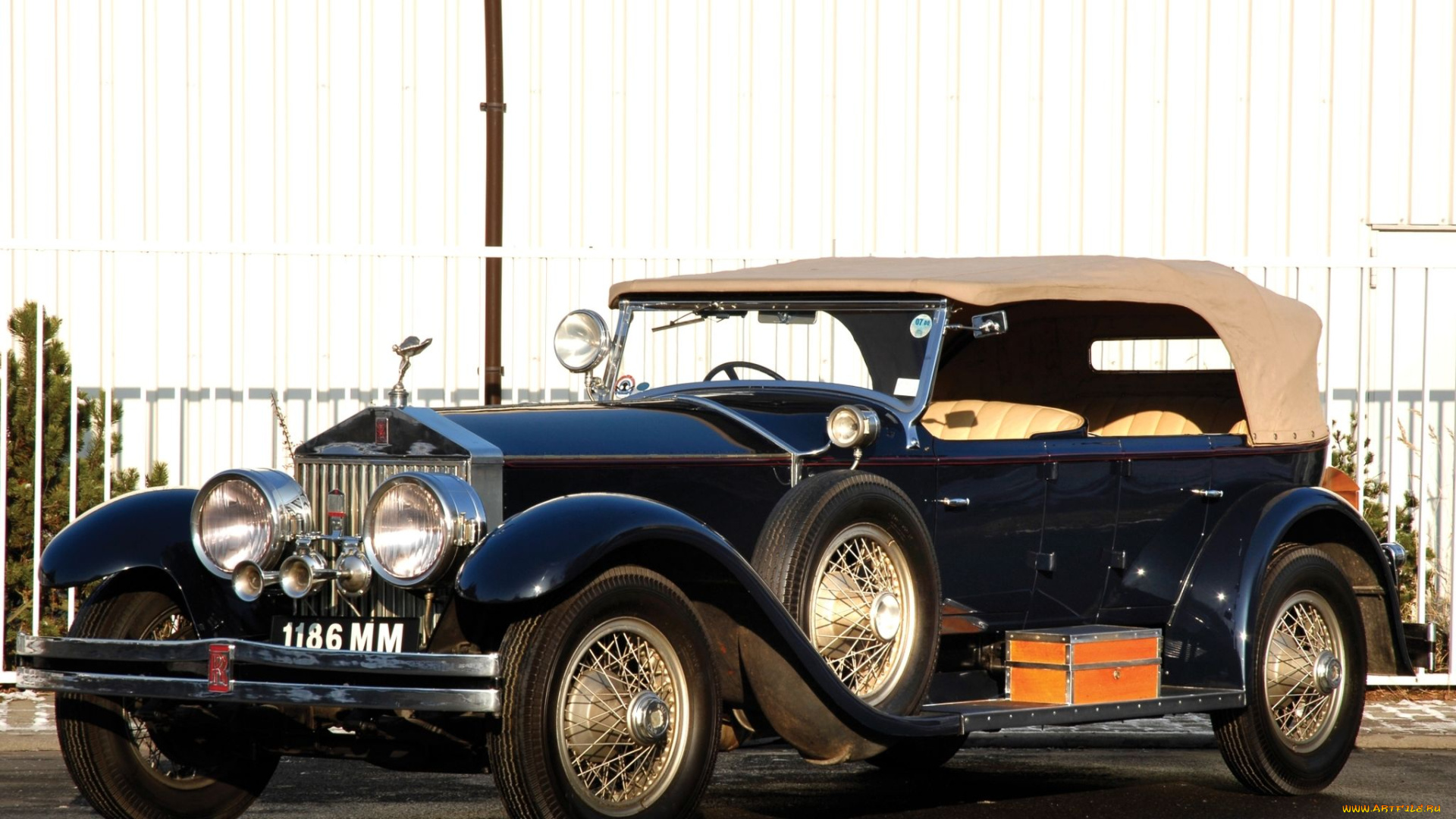 автомобили, классика