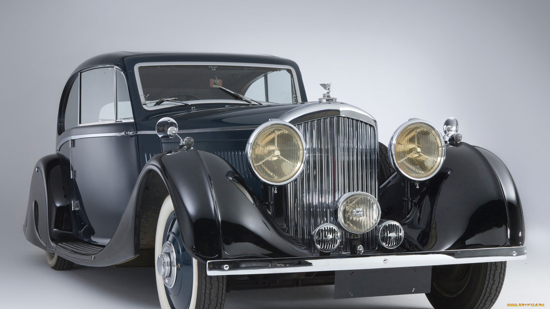 автомобили, классика