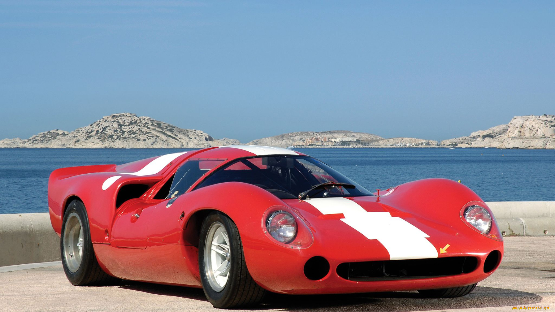 автомобили, lola