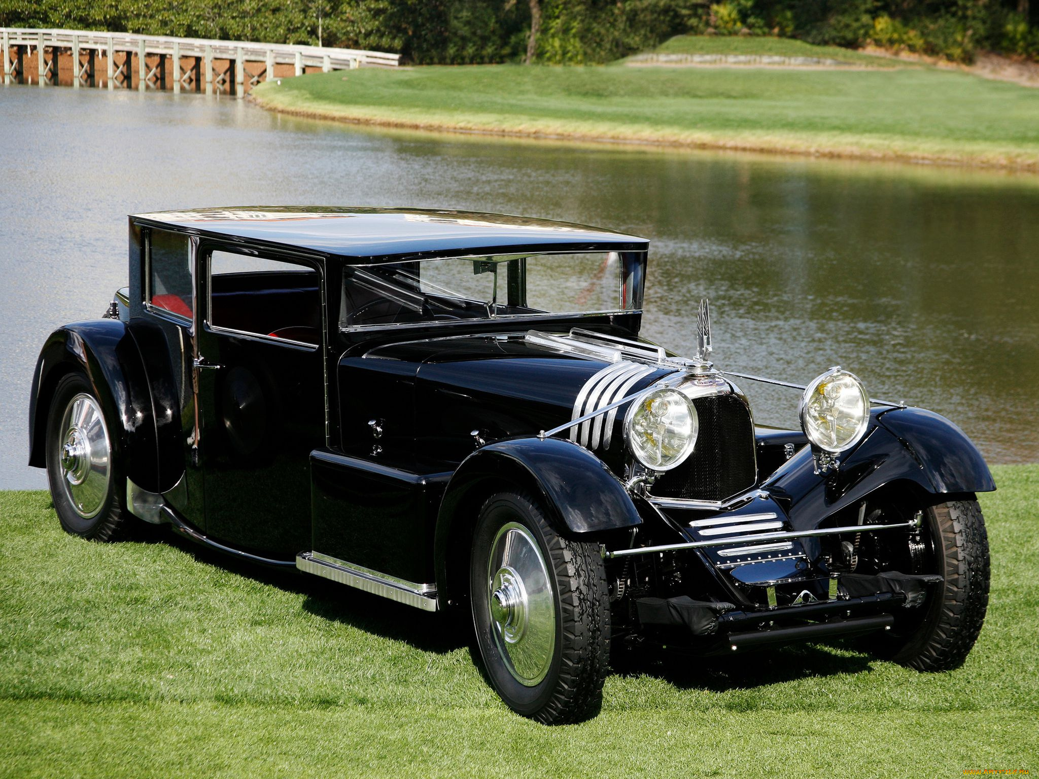 автомобили, классика