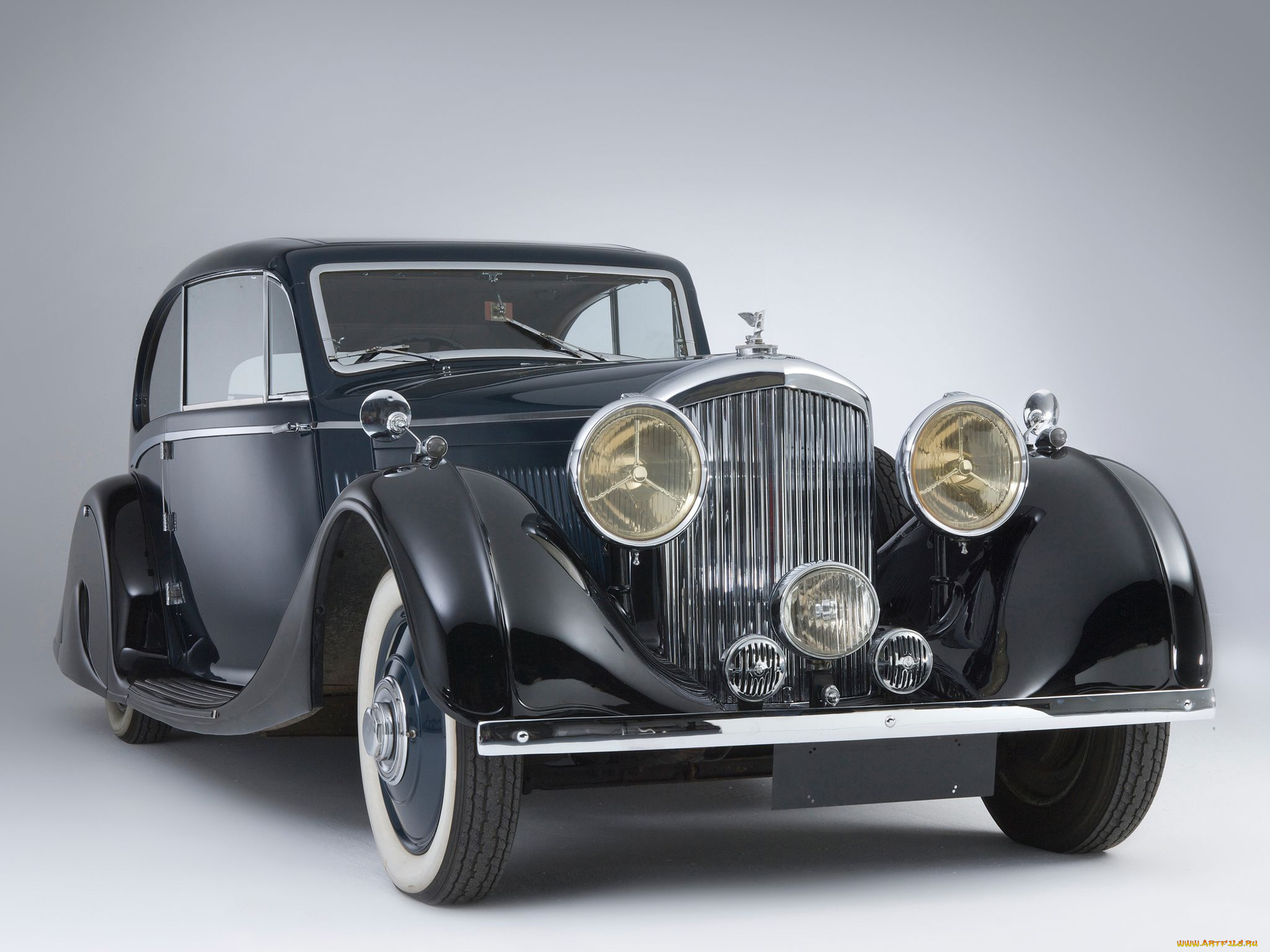 автомобили, классика