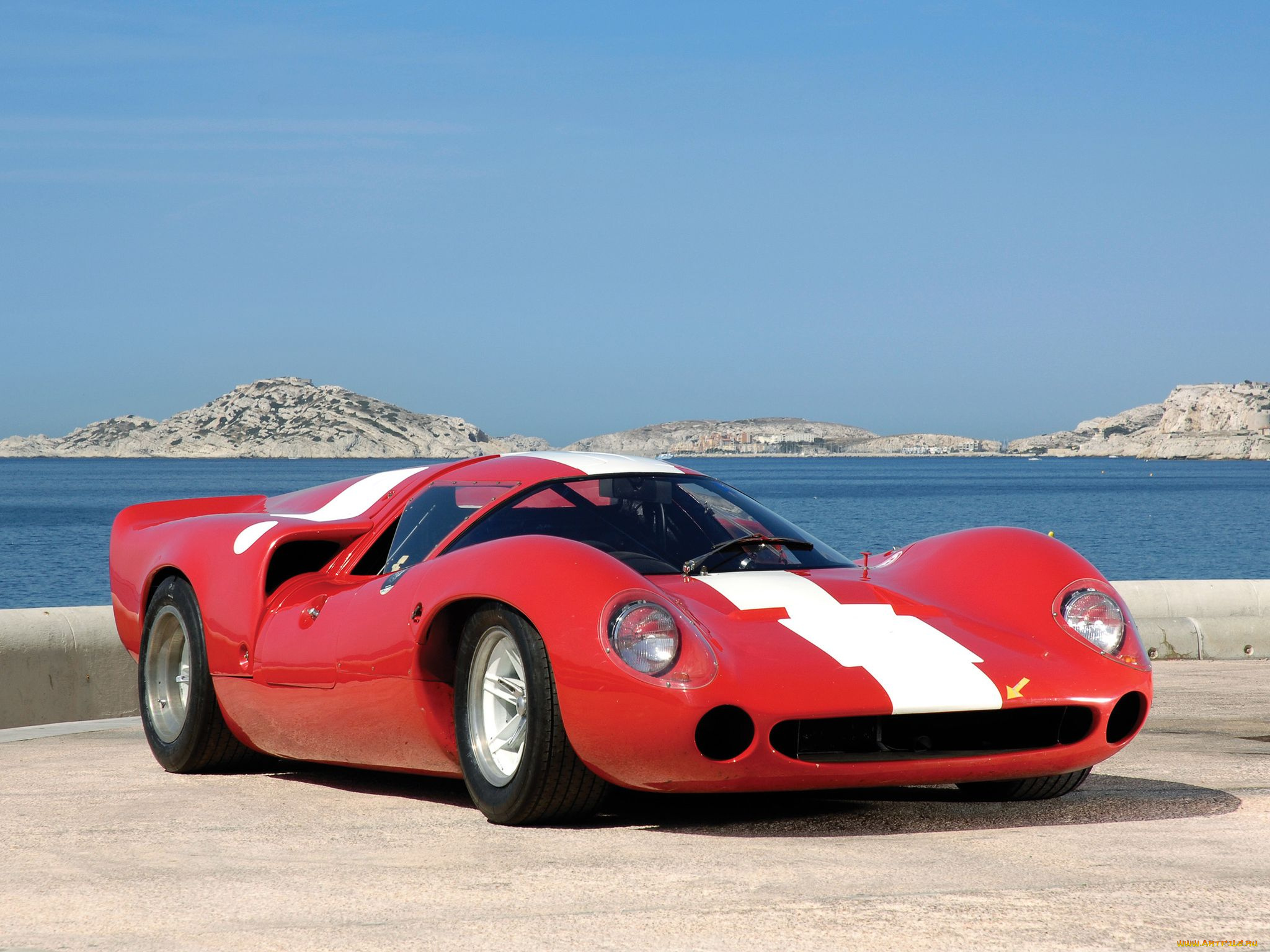 автомобили, lola