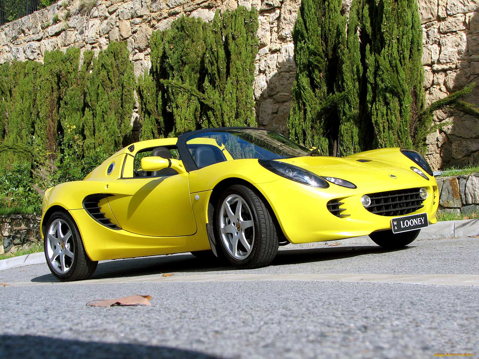 автомобили, lotus, elise