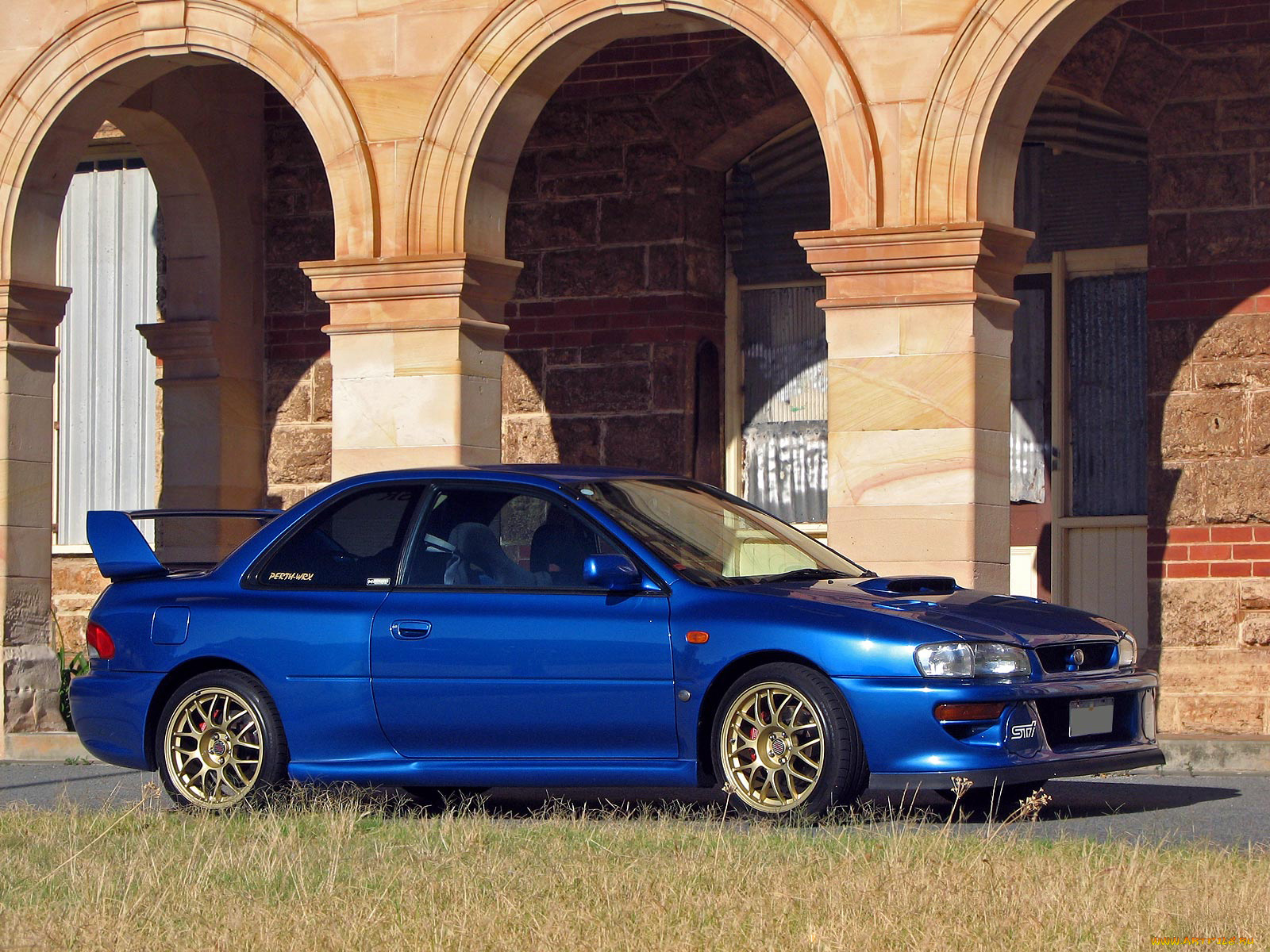 автомобили, subaru