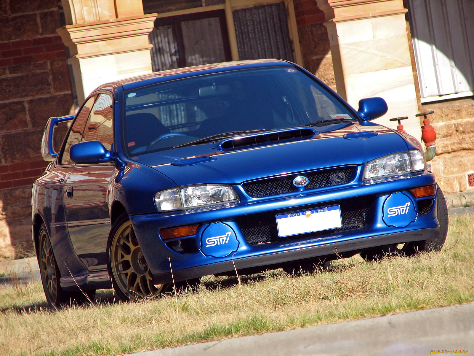 автомобили, subaru