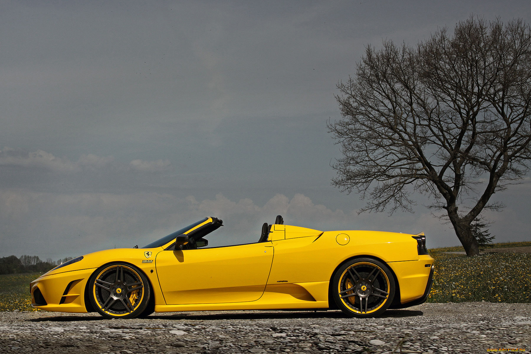 автомобили, ferrari