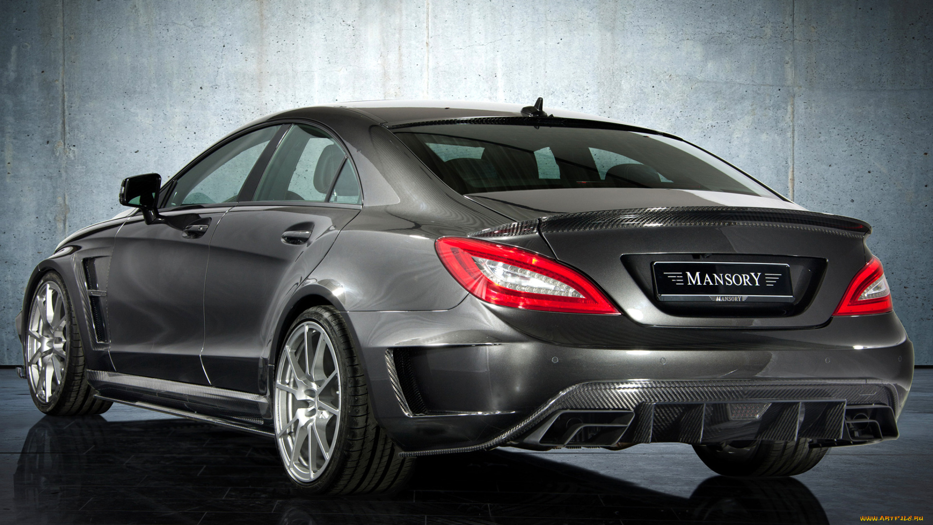 автомобили, mercedes, benz, mansory